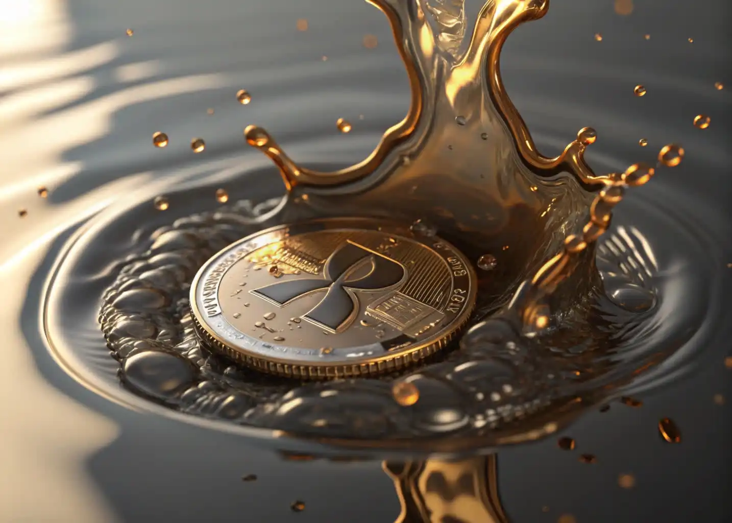 Ledgerly’s curated blockchain and digital asset articles