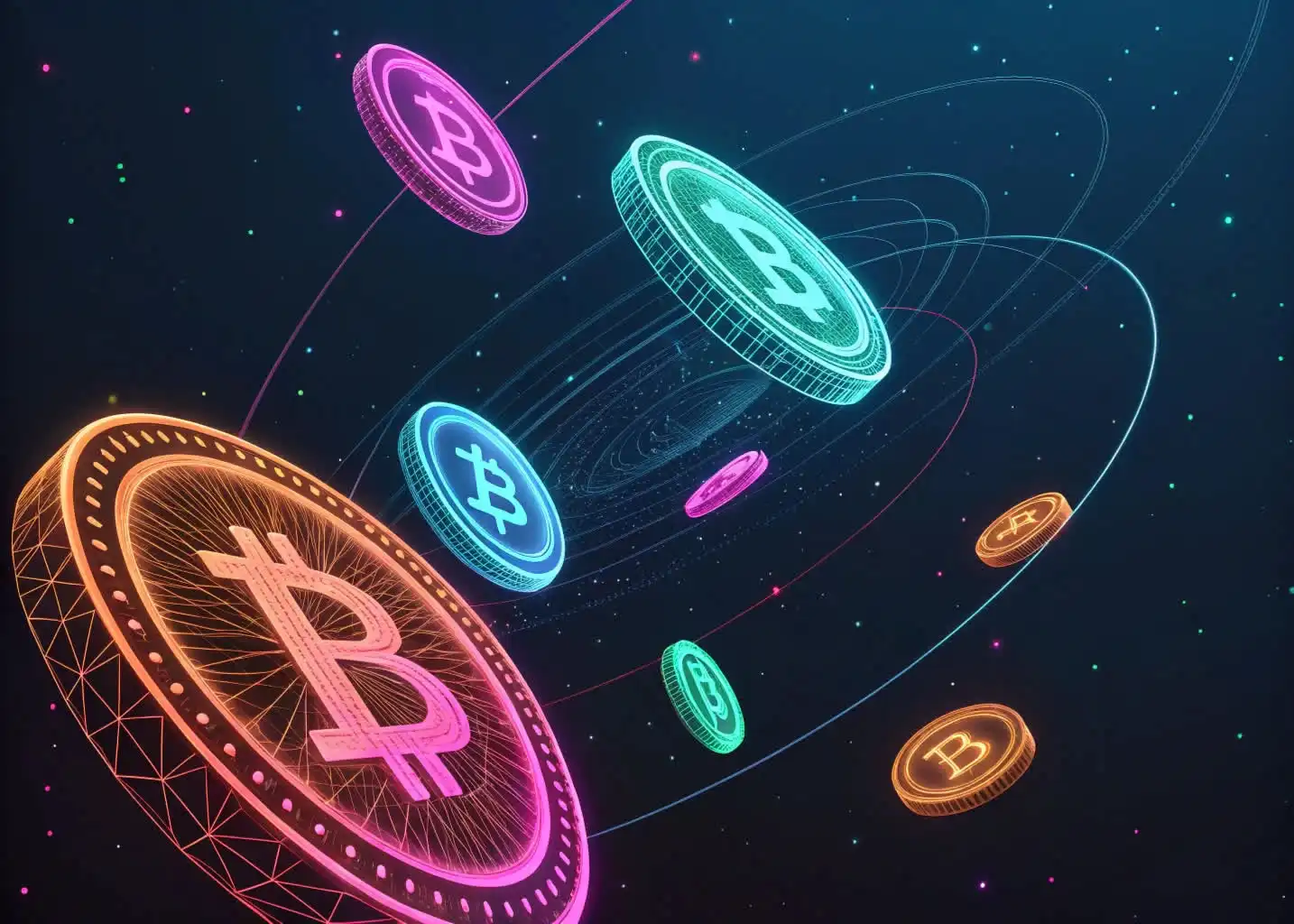 Ledgerly’s curated blockchain and digital asset articles