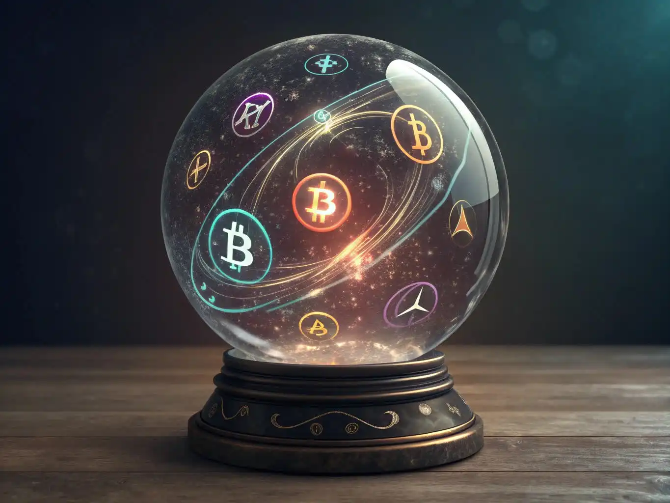 Ledgerly’s curated blockchain and digital asset articles