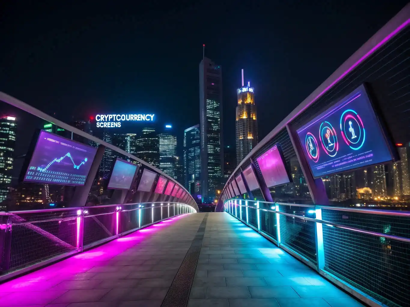 Ledgerly’s curated blockchain and digital asset articles