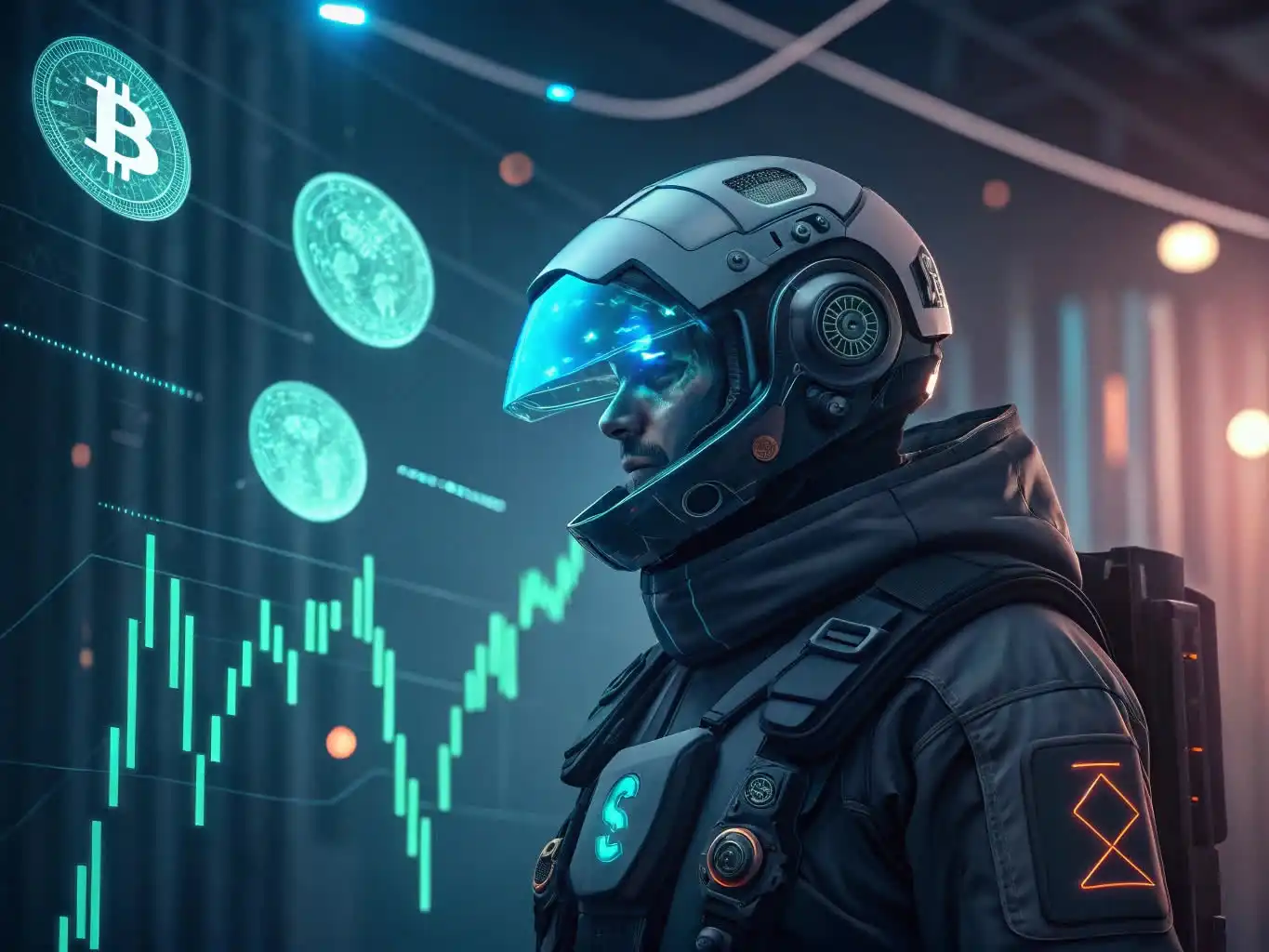 Ledgerly’s curated blockchain and digital asset articles