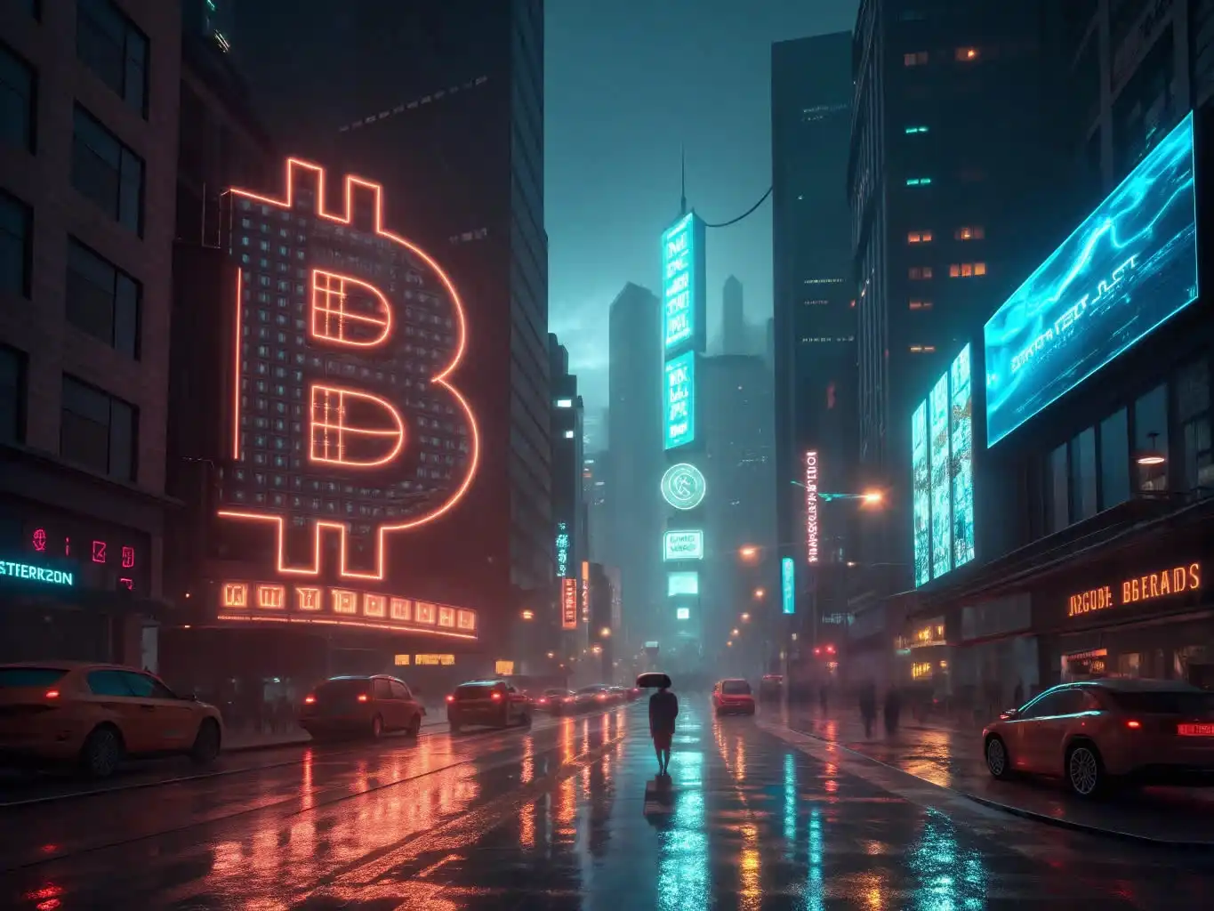 Ledgerly’s curated blockchain and digital asset articles