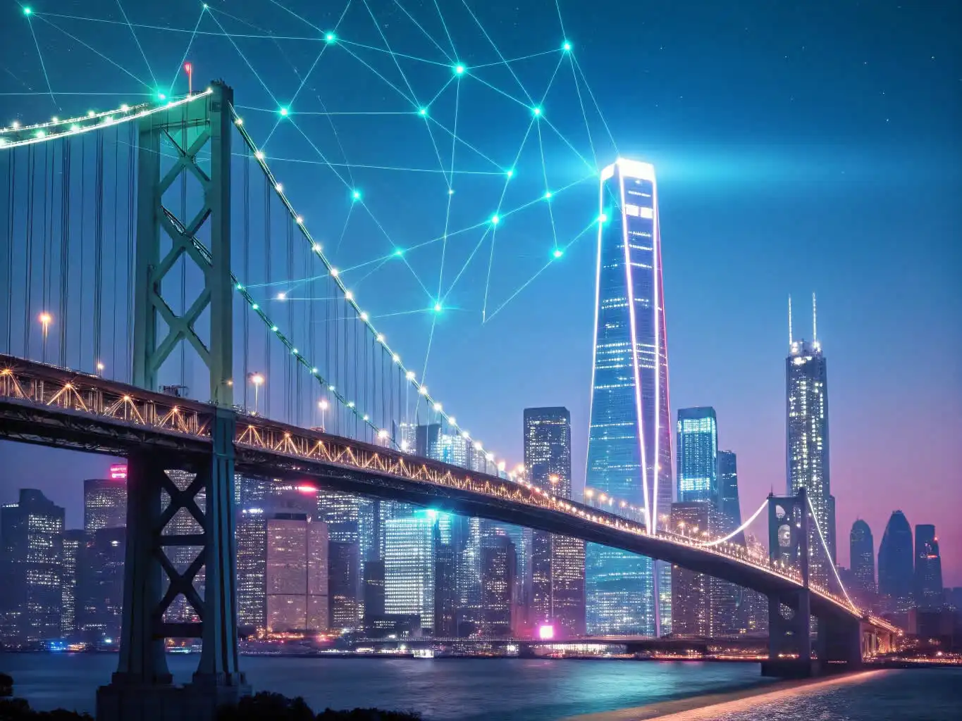Ledgerly’s curated blockchain and digital asset articles