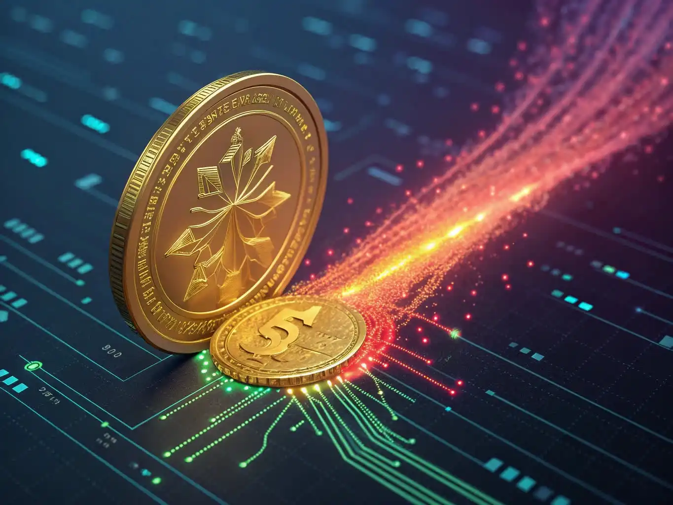 Ledgerly’s curated blockchain and digital asset articles