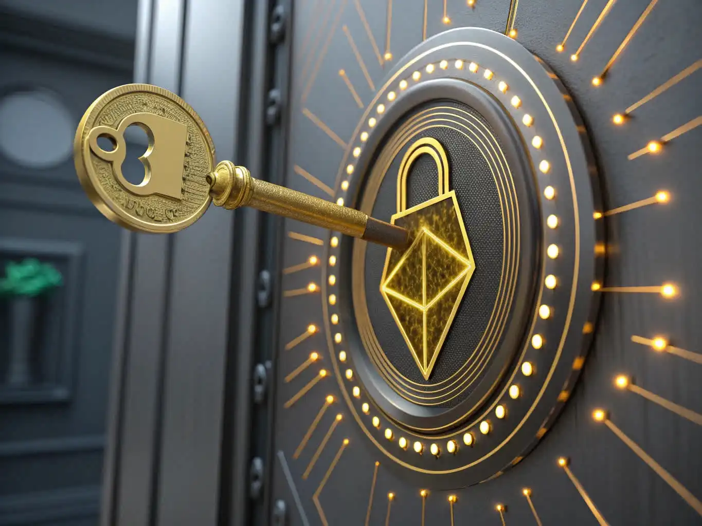 Ledgerly’s curated blockchain and digital asset articles