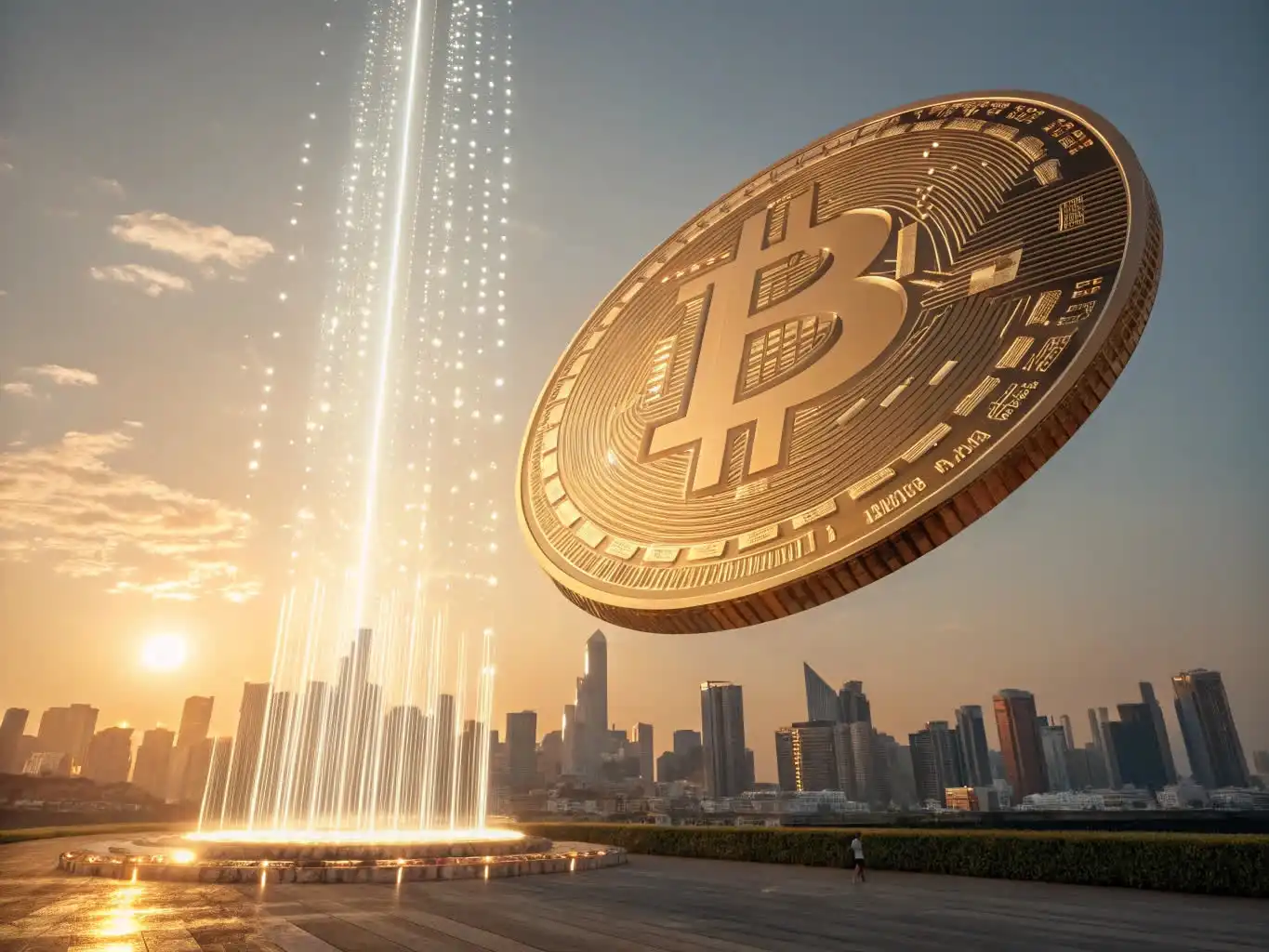 Ledgerly’s curated blockchain and digital asset articles