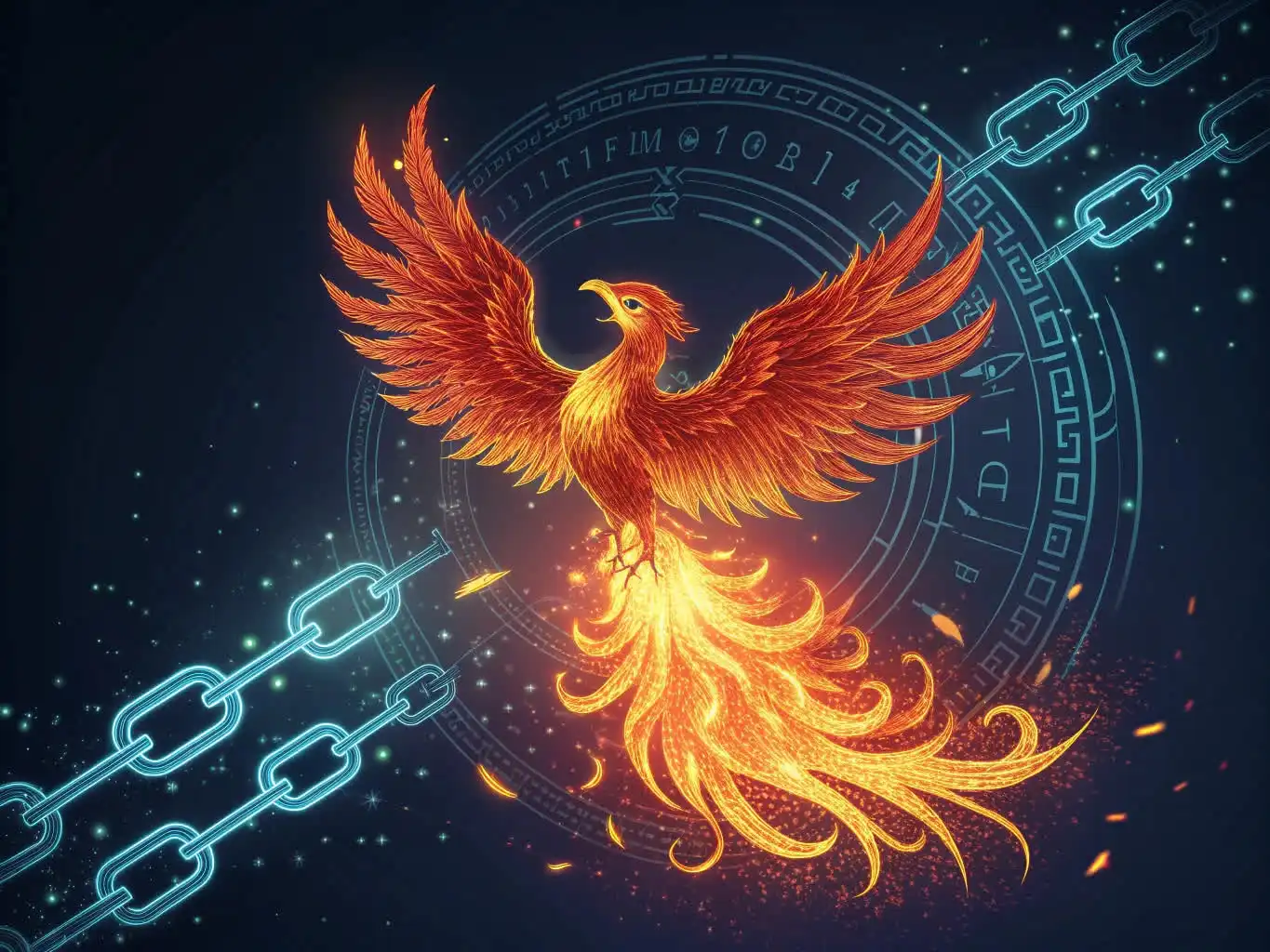 Ledgerly’s curated blockchain and digital asset articles