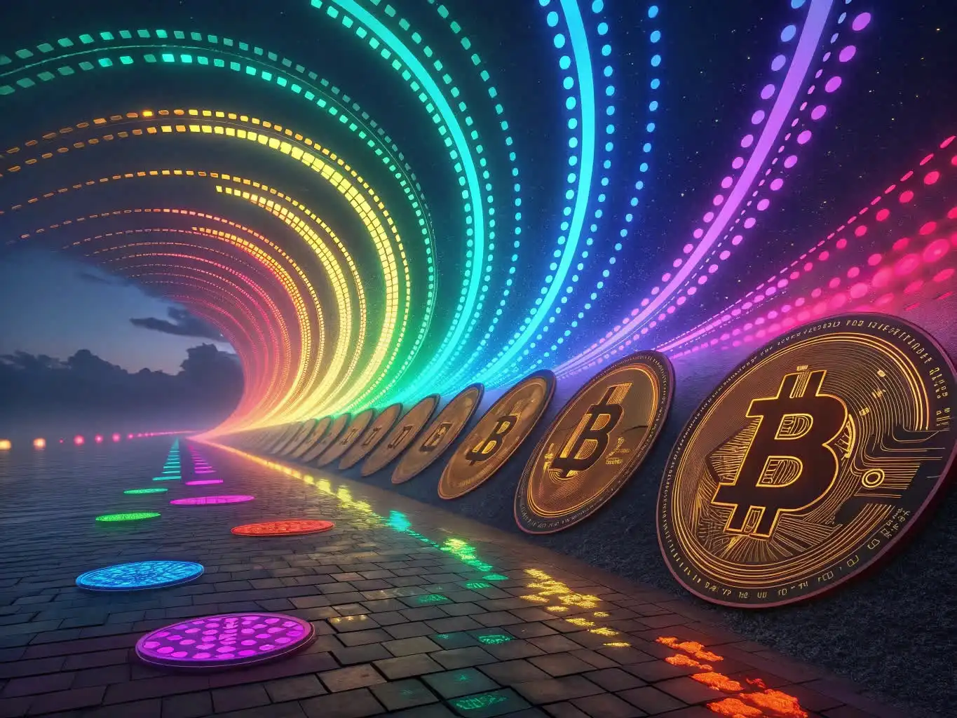 Ledgerly’s curated blockchain and digital asset articles