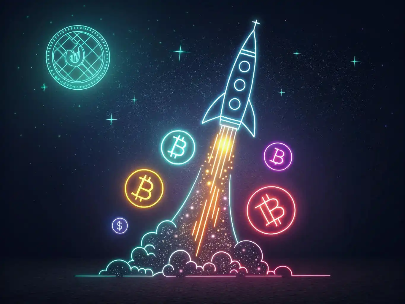 Ledgerly’s curated blockchain and digital asset articles