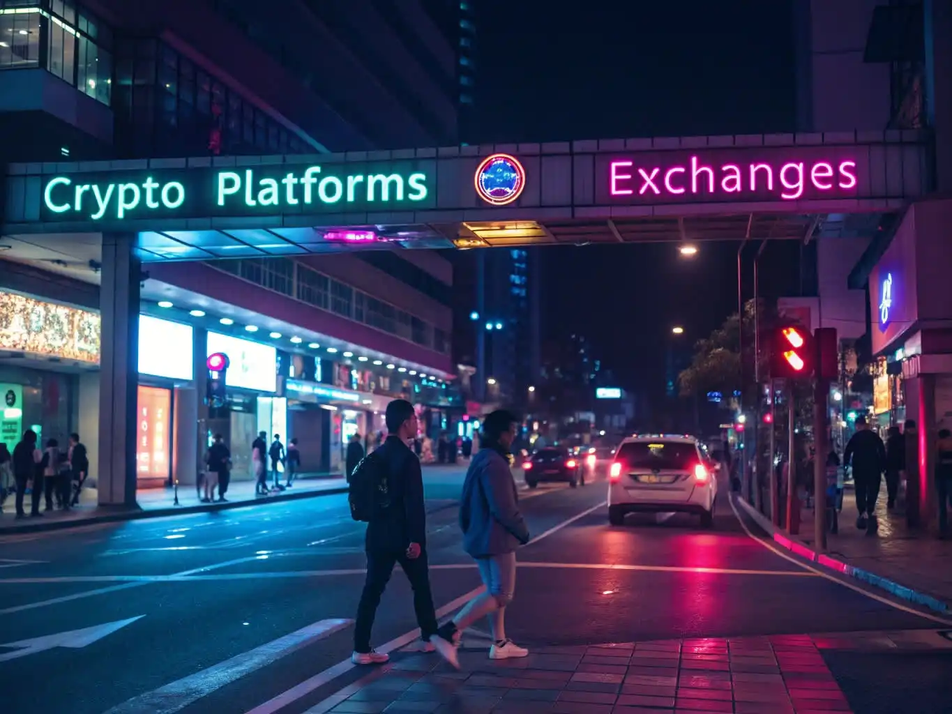 Ledgerly’s curated blockchain and digital asset articles