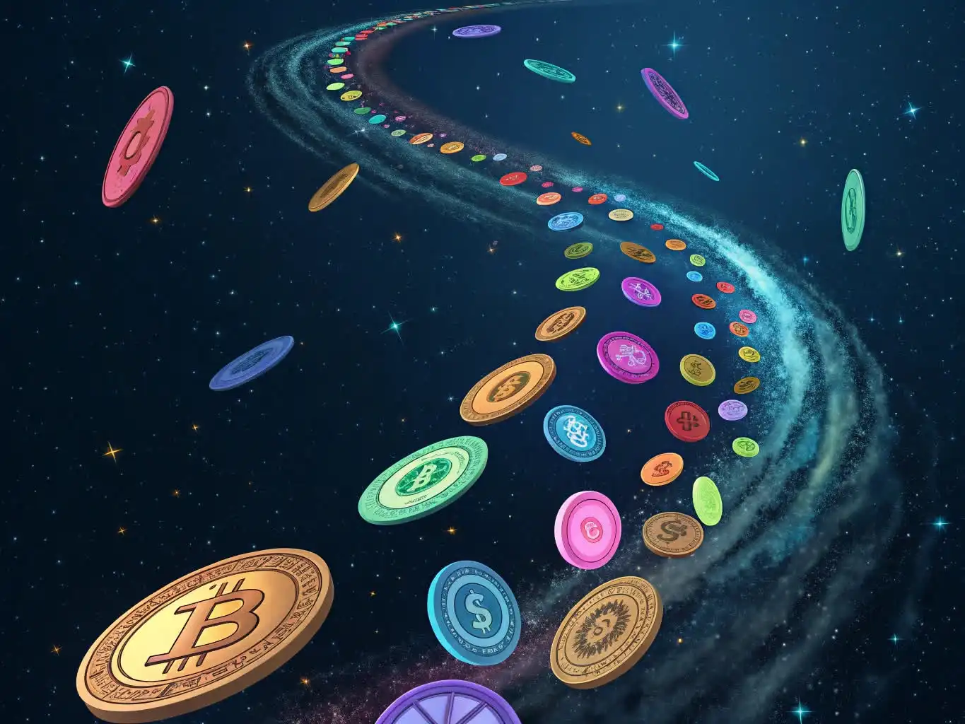 Ledgerly’s curated blockchain and digital asset articles