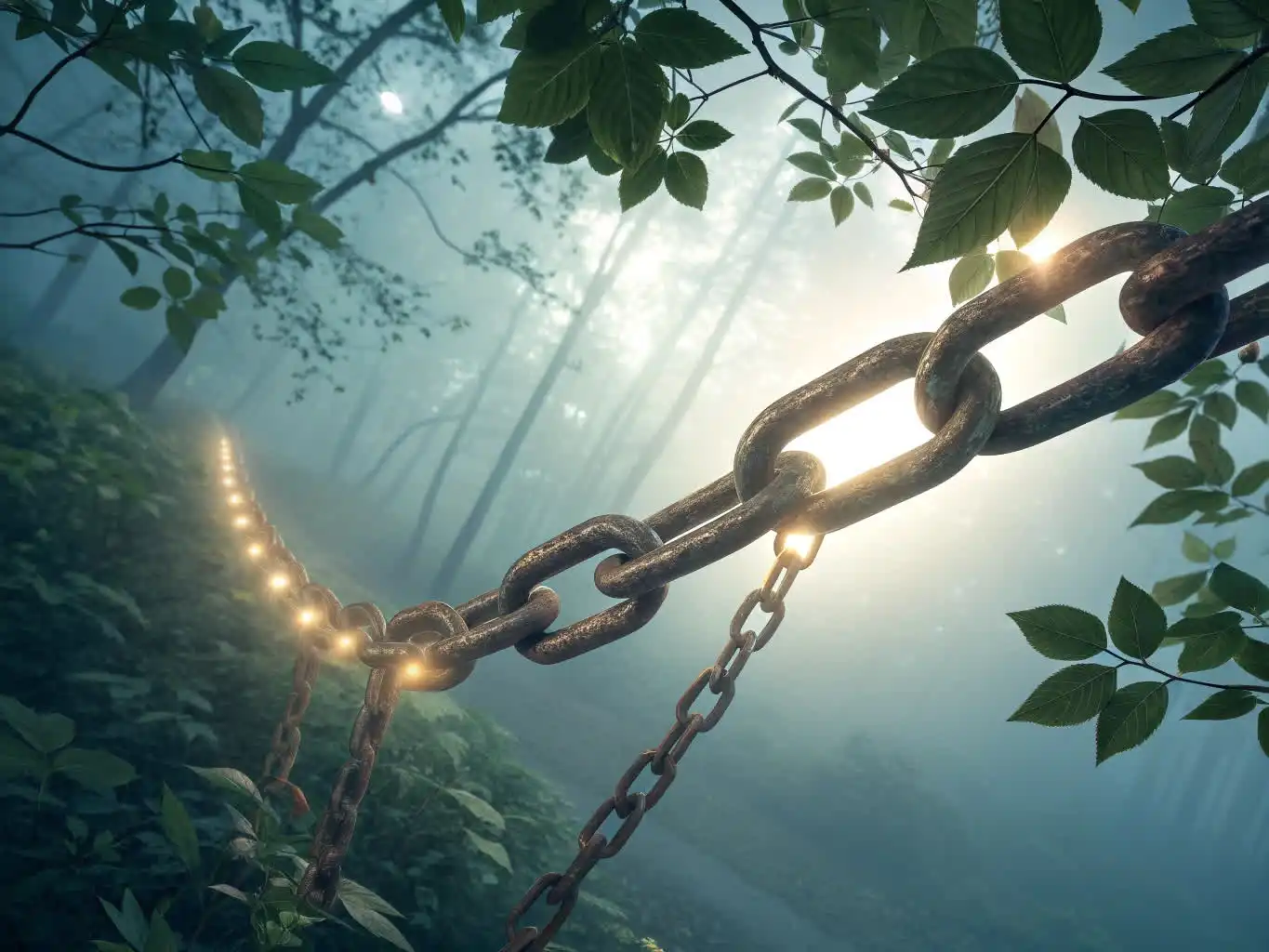 Ledgerly’s curated blockchain and digital asset articles
