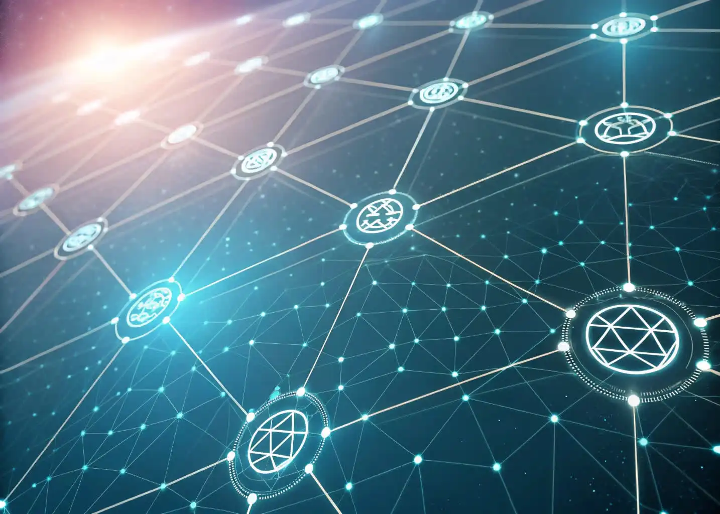 Ledgerly’s curated blockchain and digital asset articles