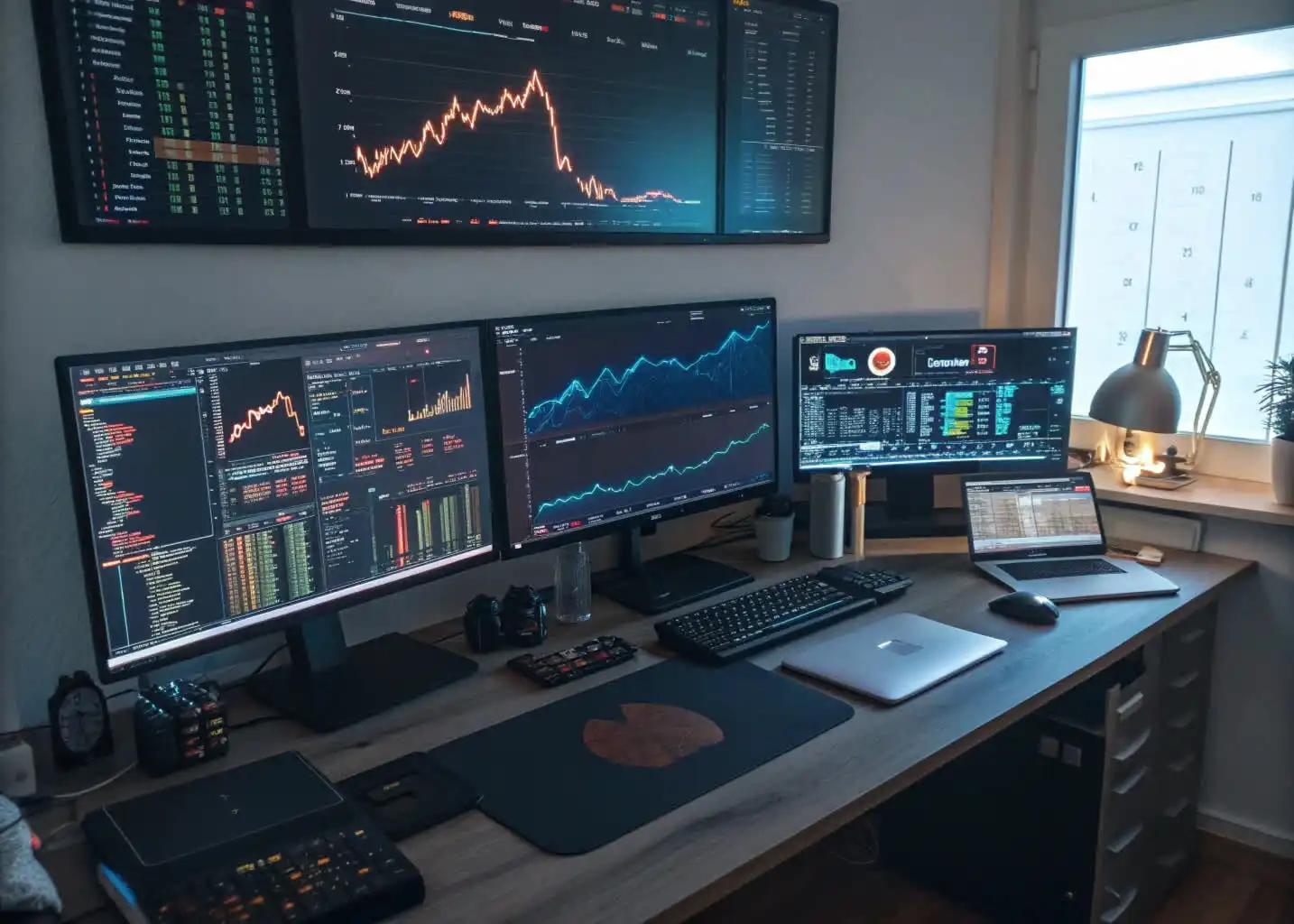 Comprehensive crypto insights and blockchain updates
