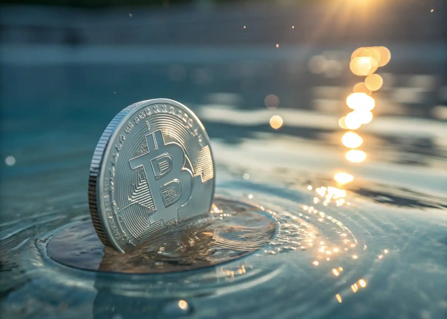 Ledgerly’s curated blockchain and digital asset articles