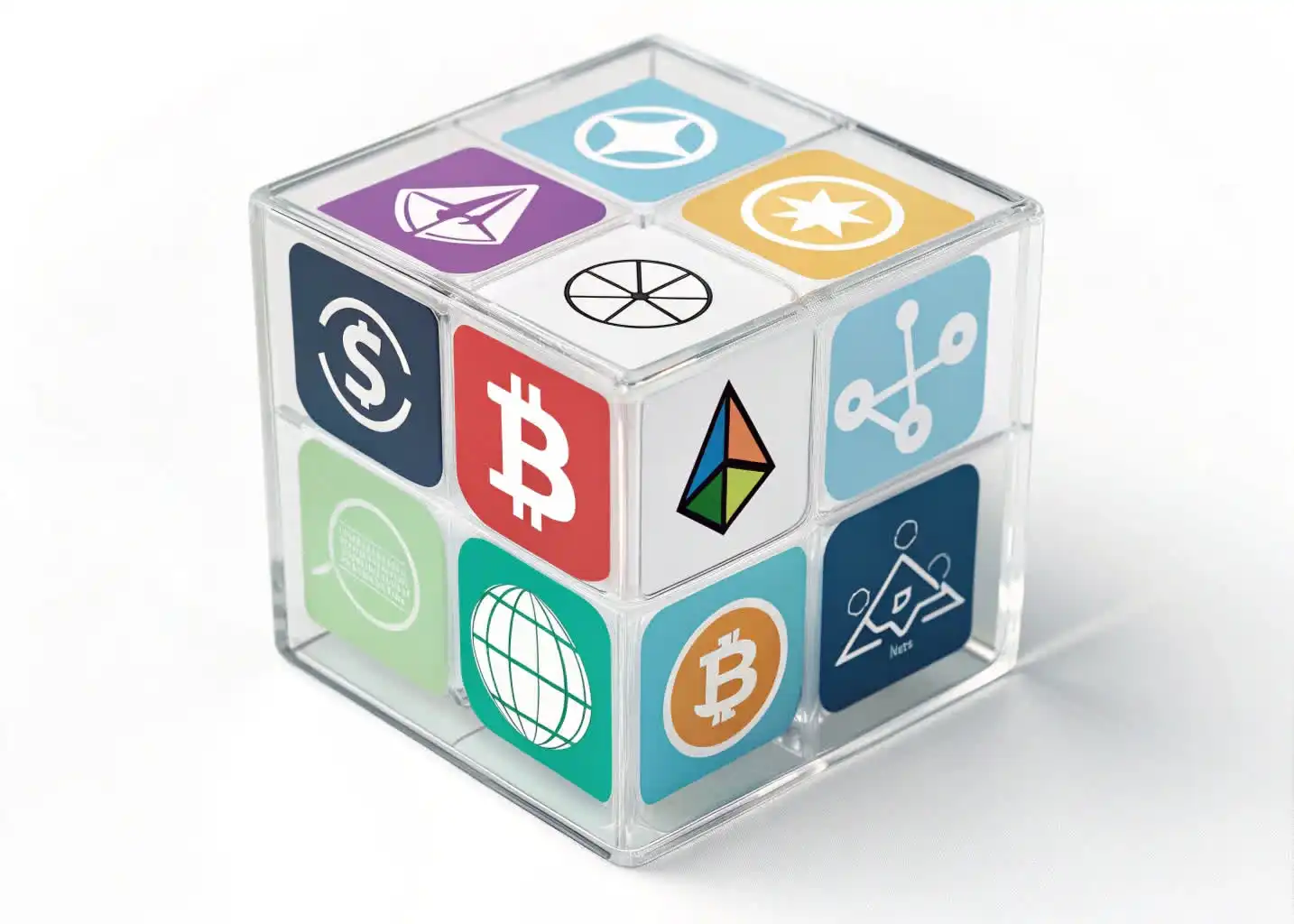 Ledgerly’s curated blockchain and digital asset articles