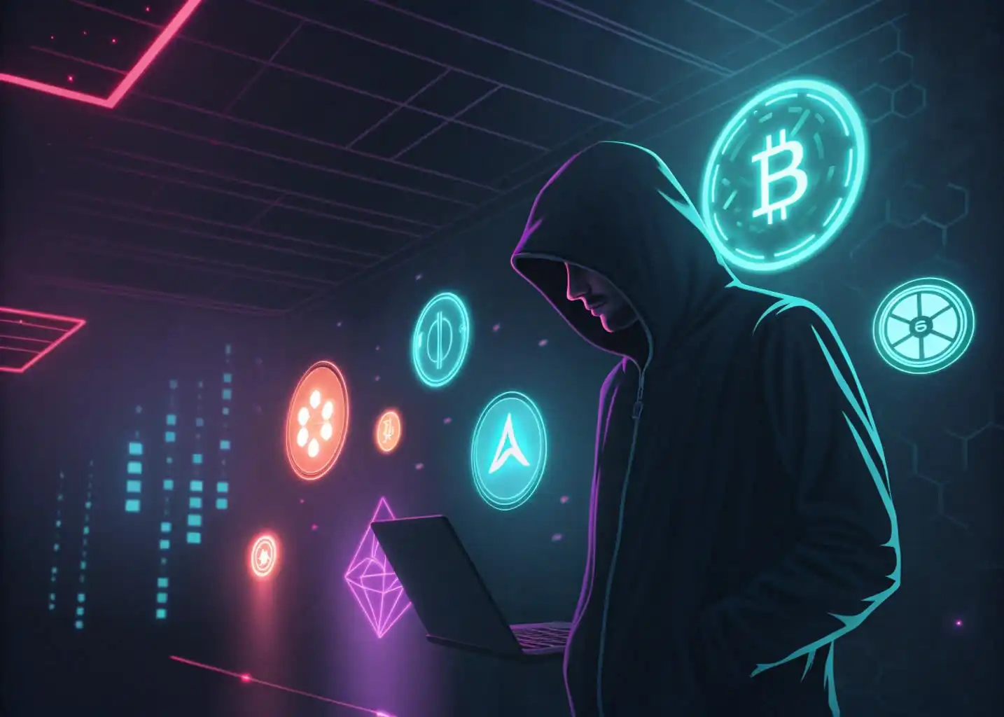 Ledgerly’s curated blockchain and digital asset articles