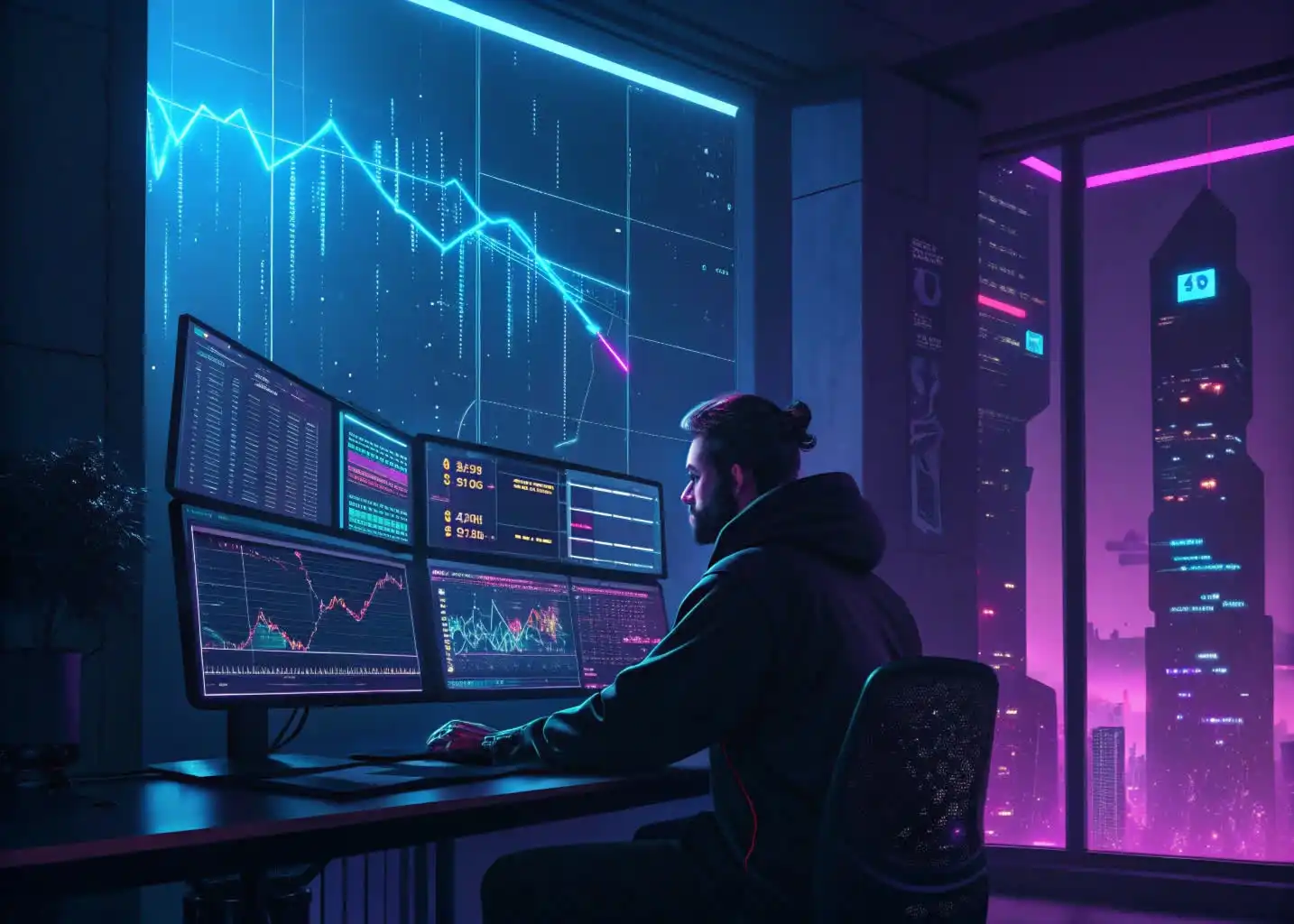 Ledgerly’s curated blockchain and digital asset articles