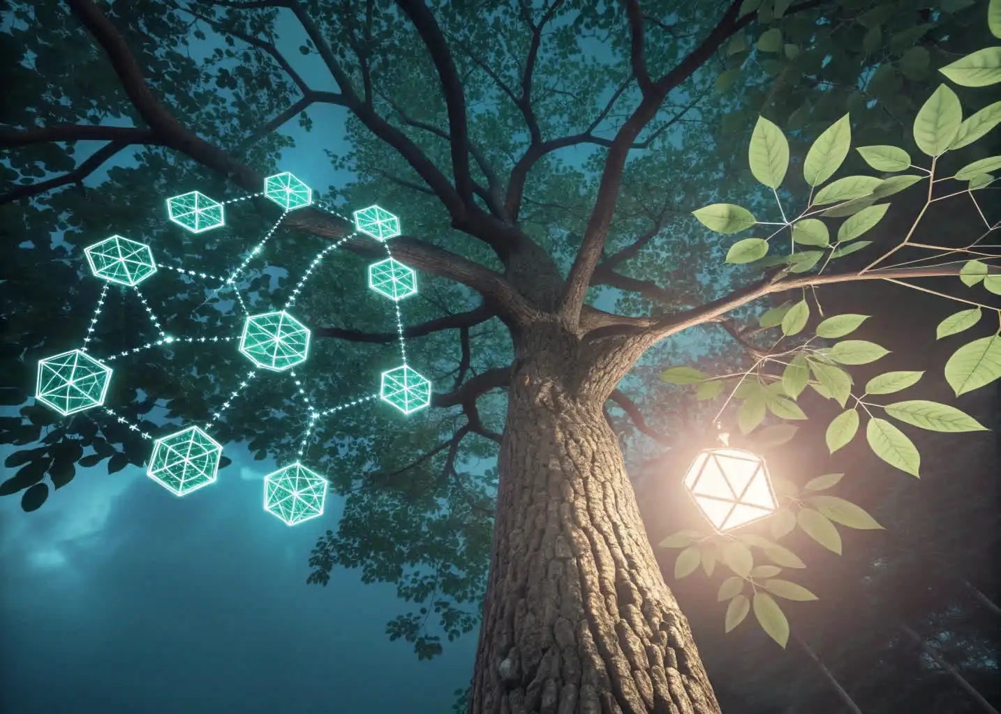 Ledgerly’s curated blockchain and digital asset articles