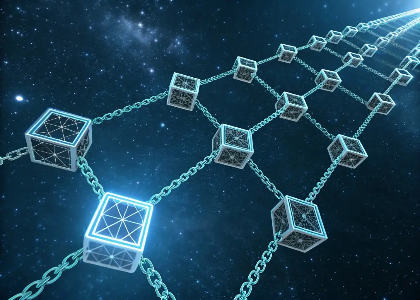 Ledgerly’s curated blockchain and digital asset articles