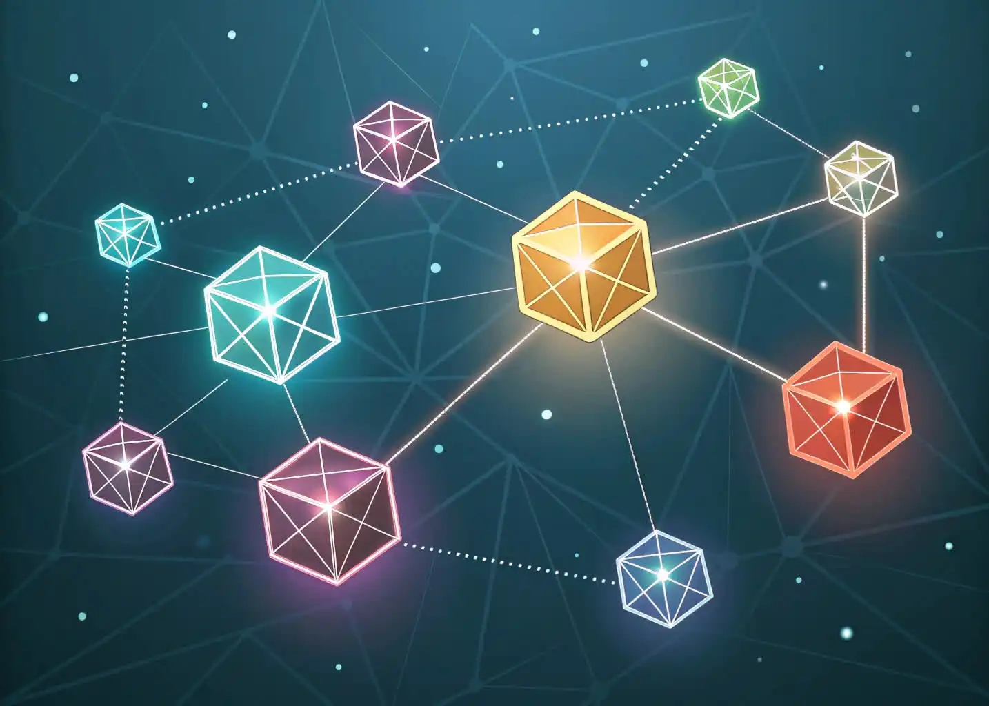 Ledgerly’s curated blockchain and digital asset articles