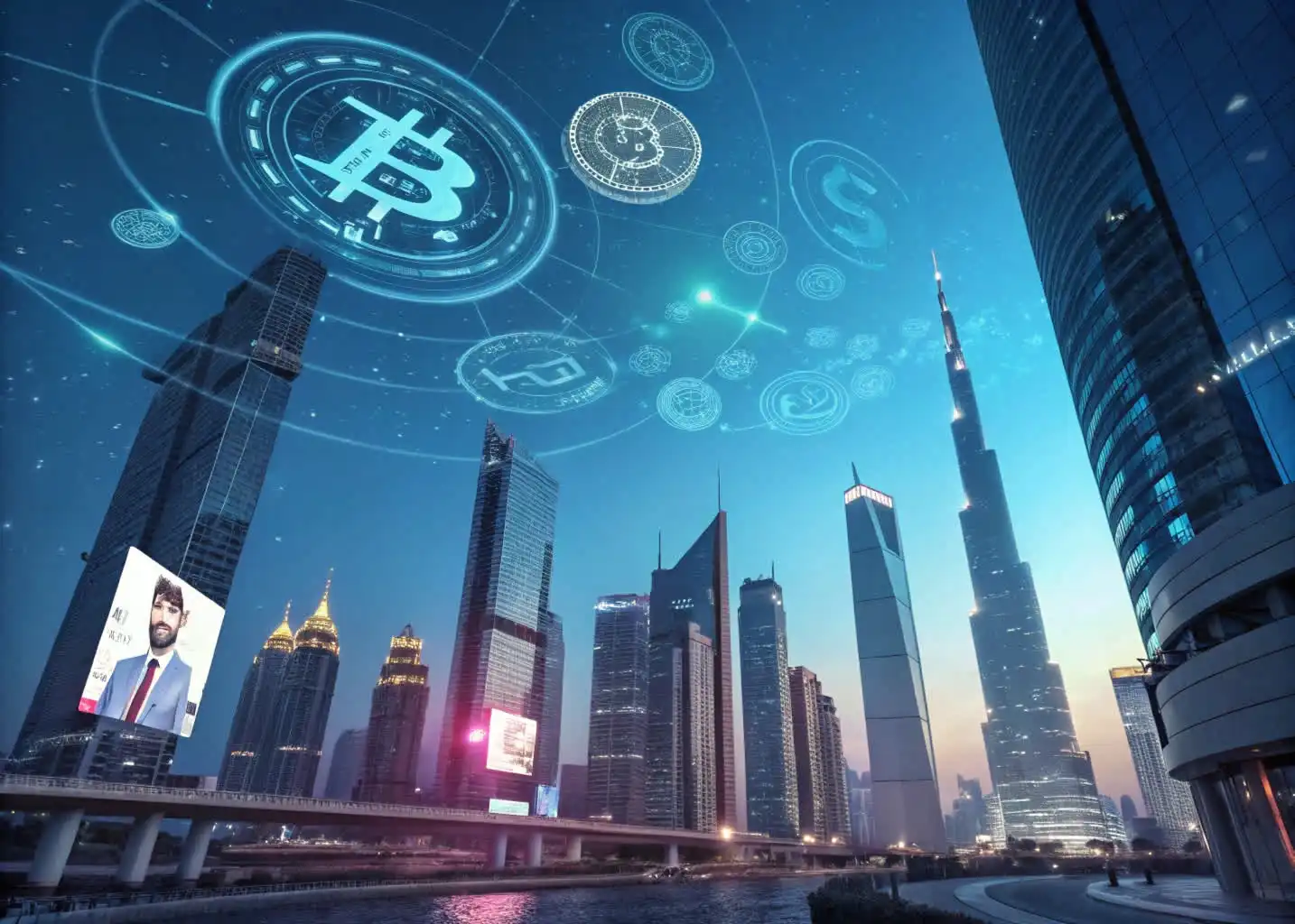 Ledgerly’s curated blockchain and digital asset articles
