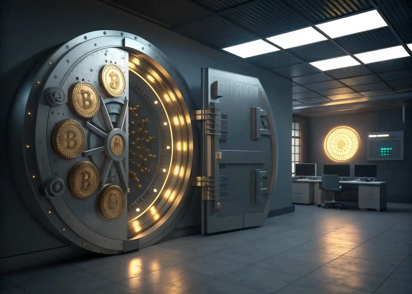 Ledgerly’s curated blockchain and digital asset articles