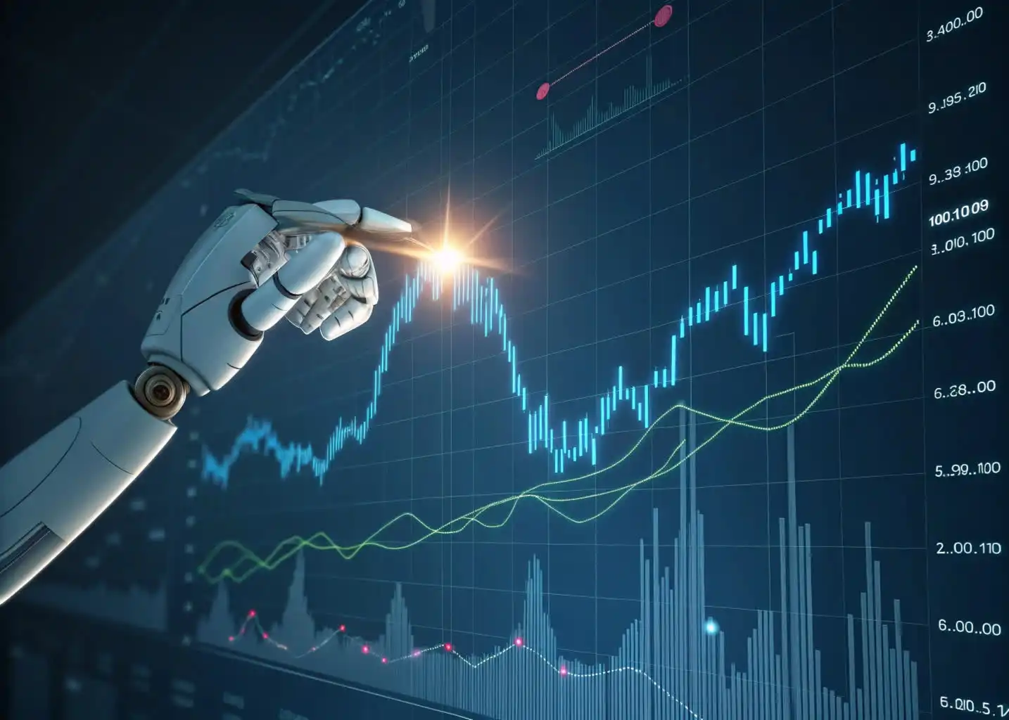 Ledgerly’s curated blockchain and digital asset articles