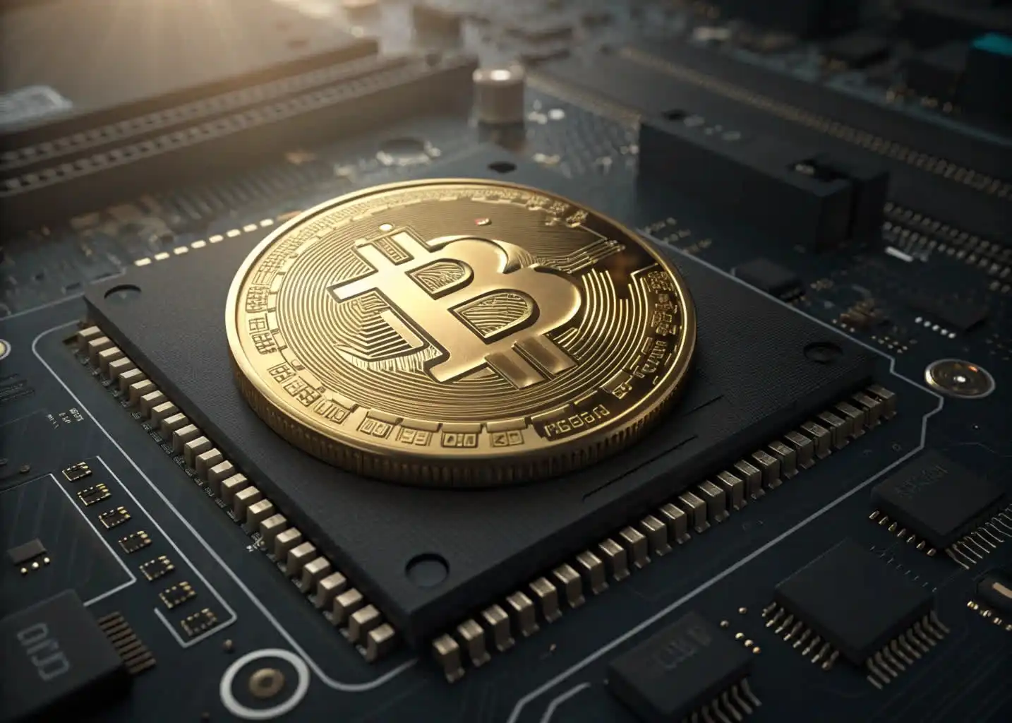 Ledgerly’s curated blockchain and digital asset articles