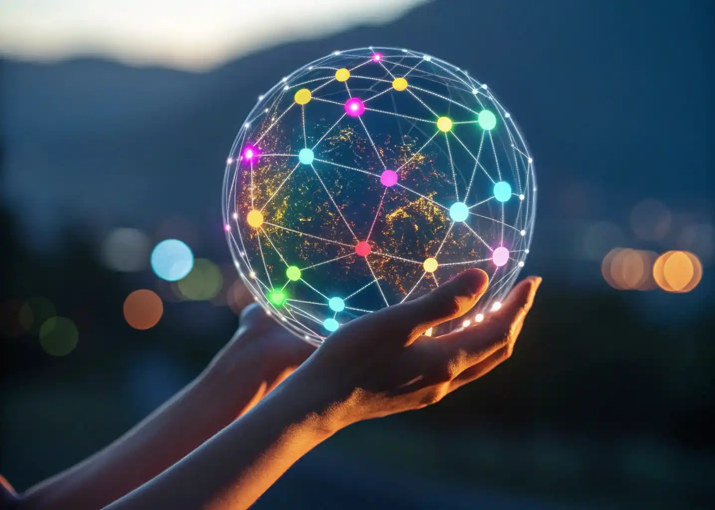 Ledgerly’s curated blockchain and digital asset articles