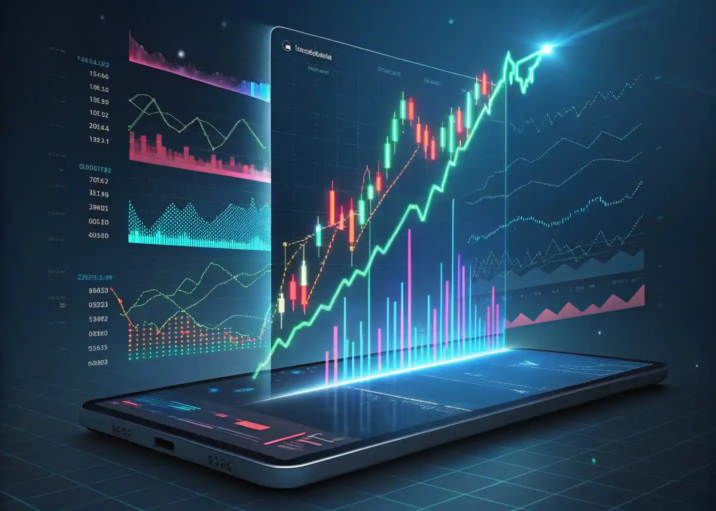 Ledgerly’s curated blockchain and digital asset articles