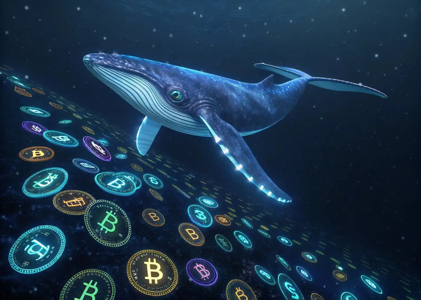 Ledgerly’s curated blockchain and digital asset articles
