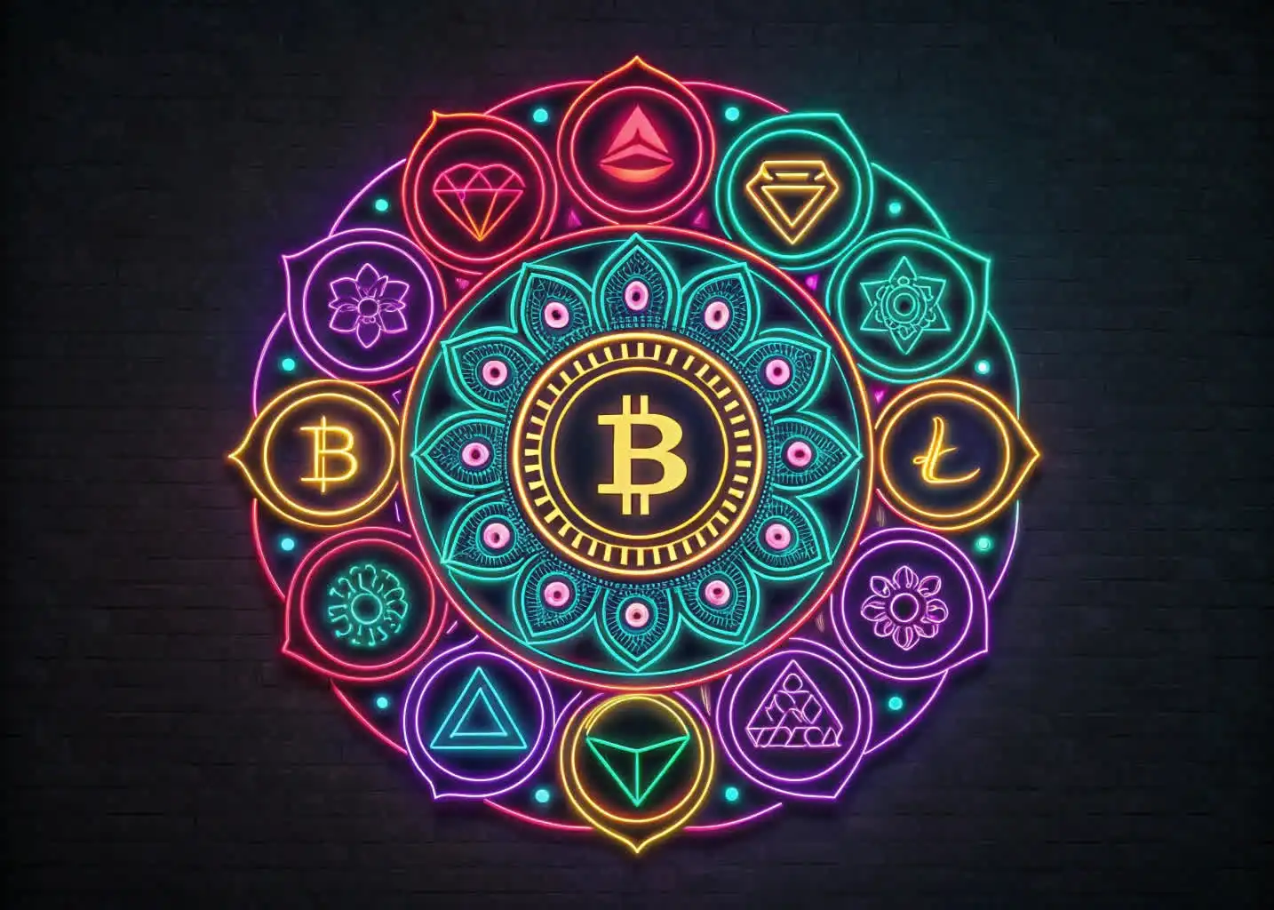 Ledgerly’s curated blockchain and digital asset articles