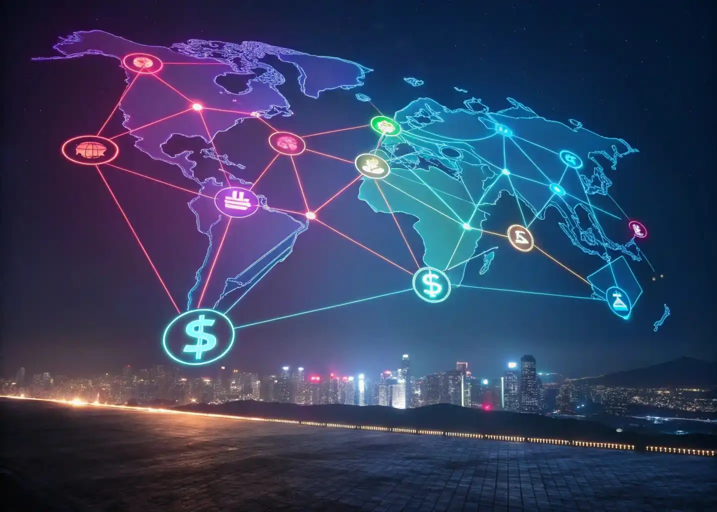 Ledgerly’s curated blockchain and digital asset articles
