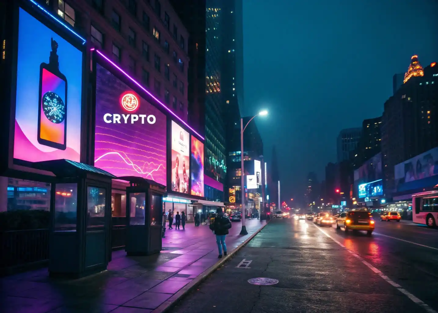 Ledgerly’s curated blockchain and digital asset articles