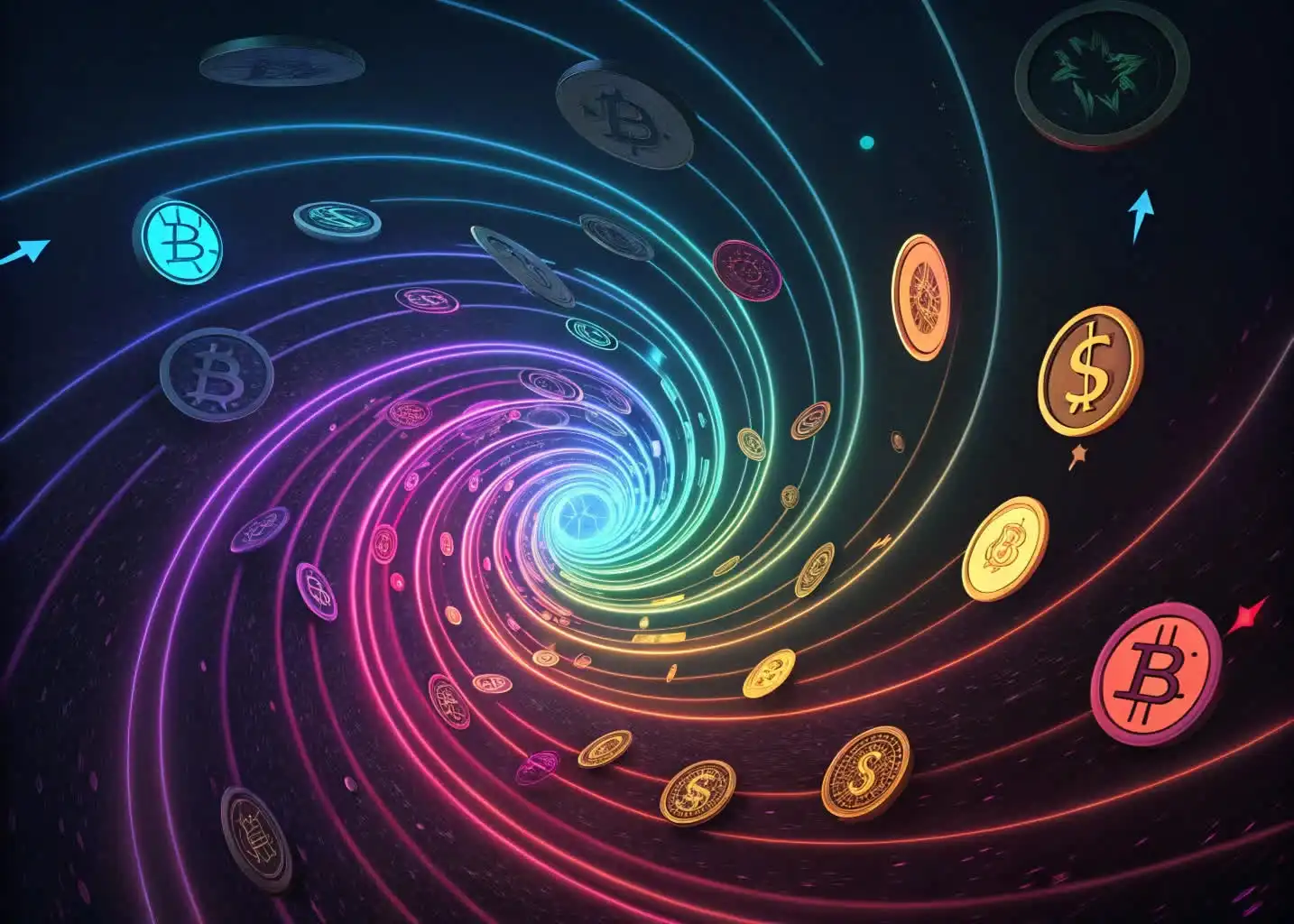 Ledgerly’s curated blockchain and digital asset articles