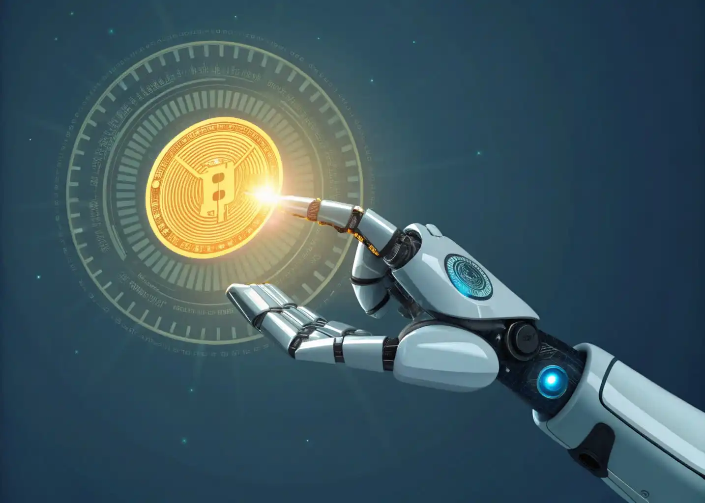 Ledgerly’s curated blockchain and digital asset articles