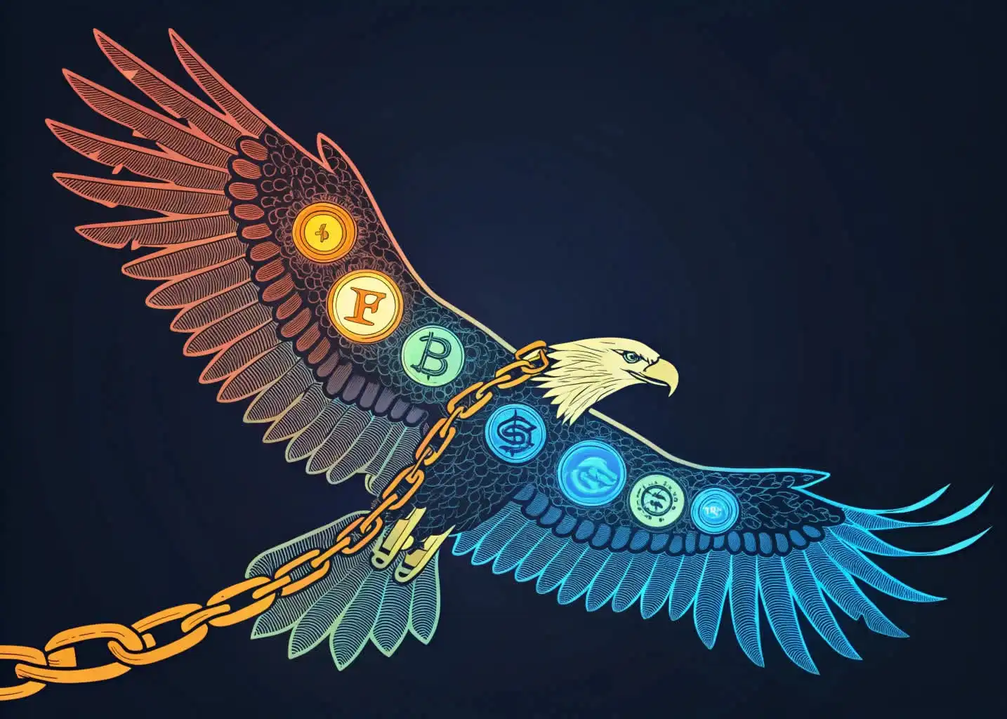 Comprehensive crypto insights and blockchain updates