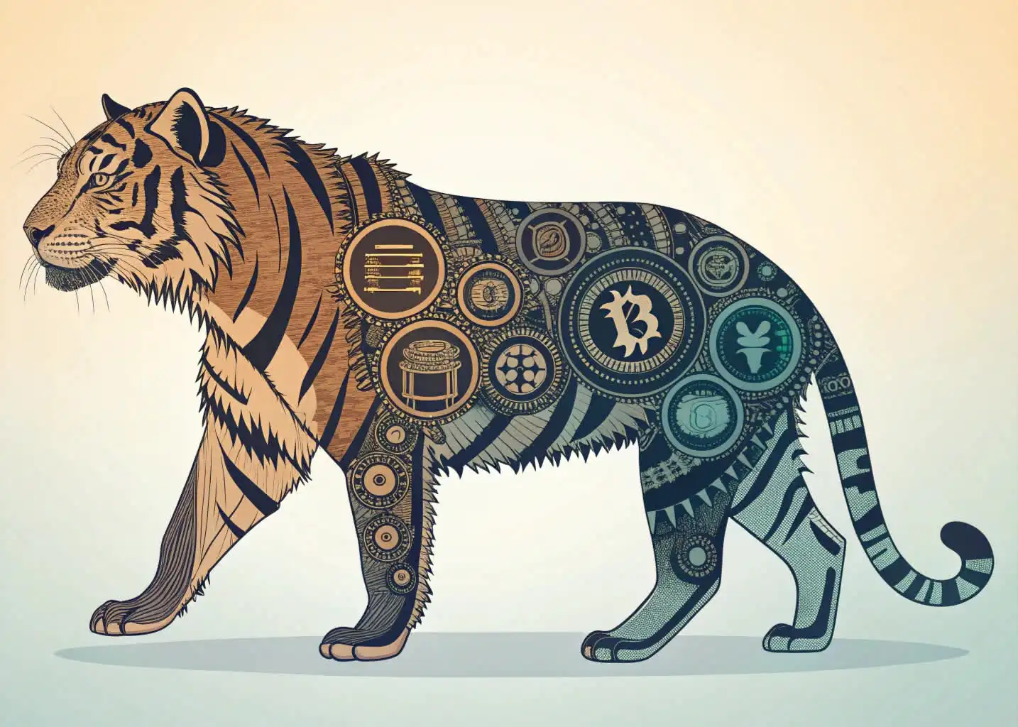 Ledgerly’s curated blockchain and digital asset articles