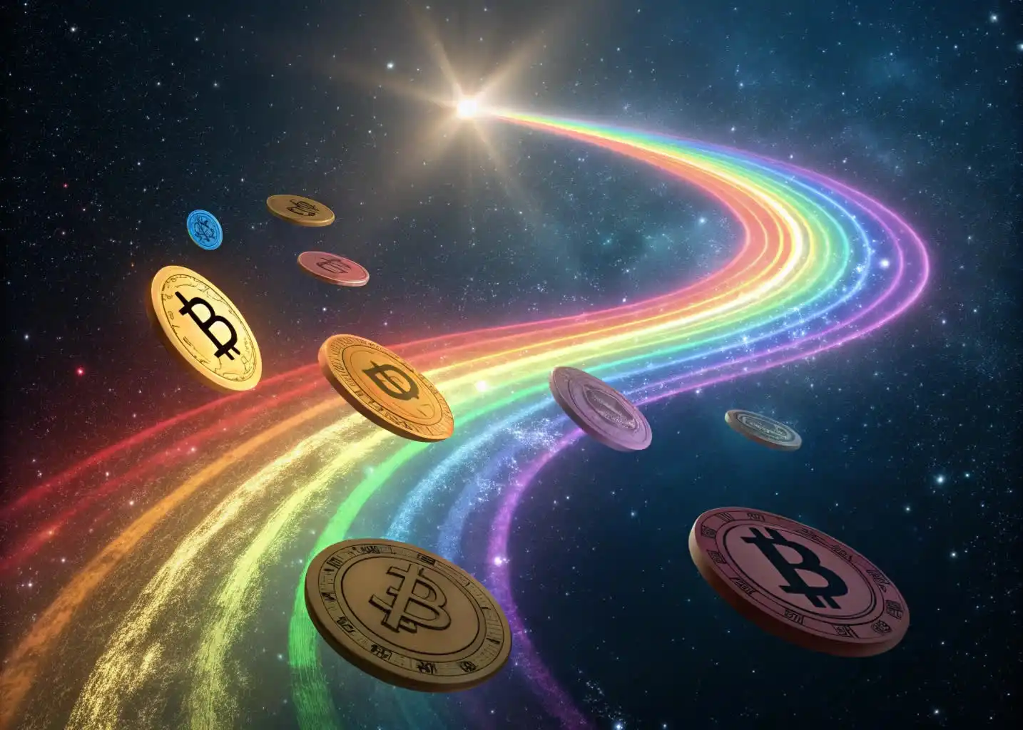 Ledgerly’s curated blockchain and digital asset articles